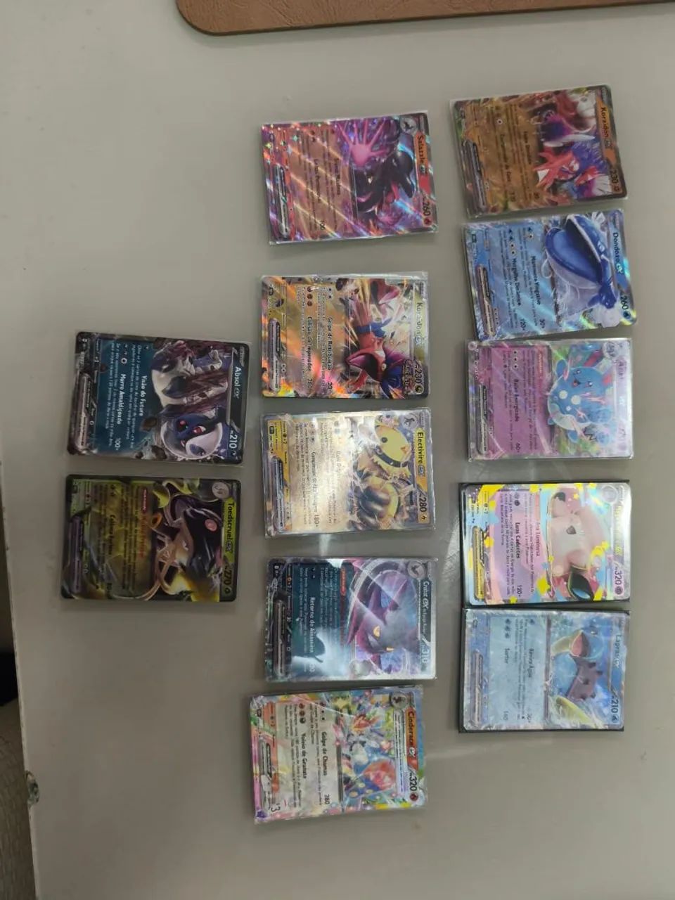 Cartas pokemon - Foto 3