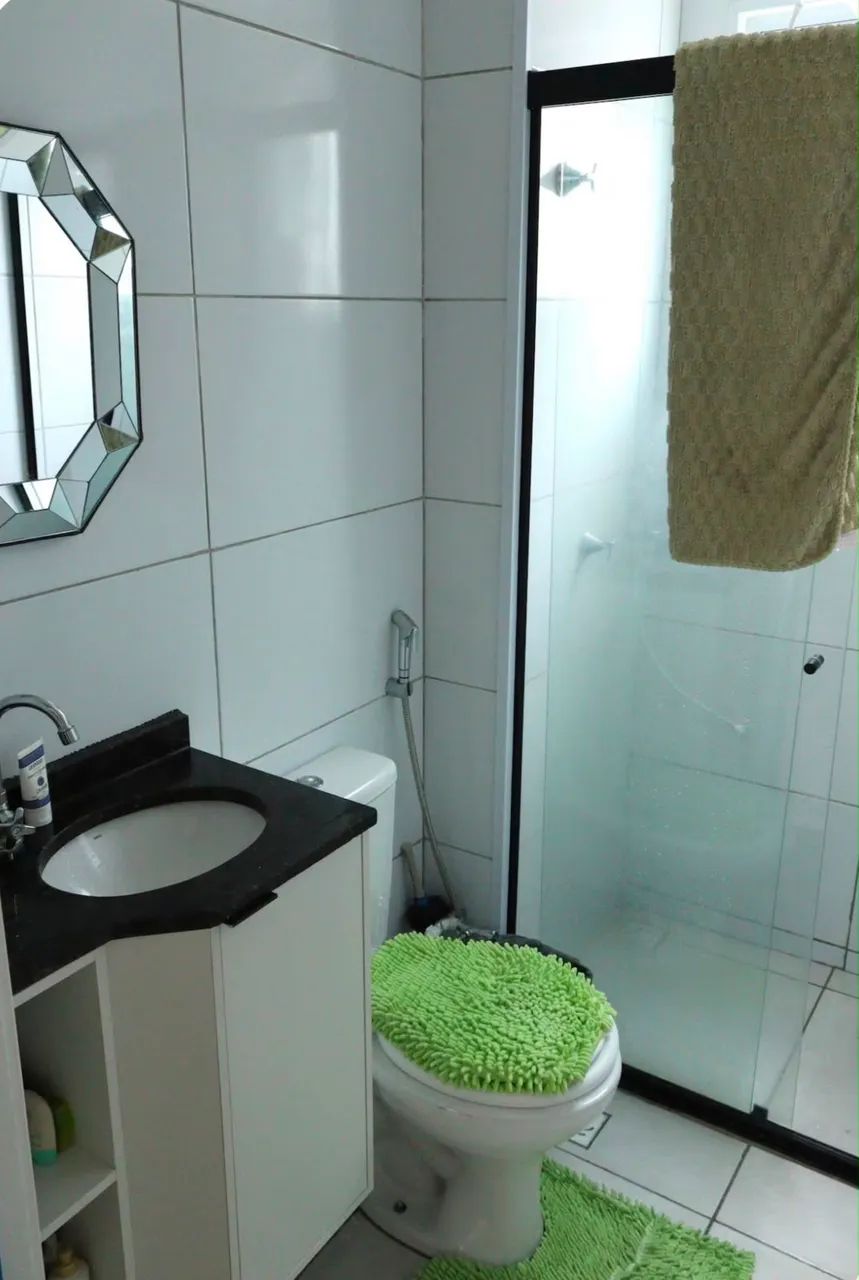 Apartamento no Cruzeiro  - Foto 5