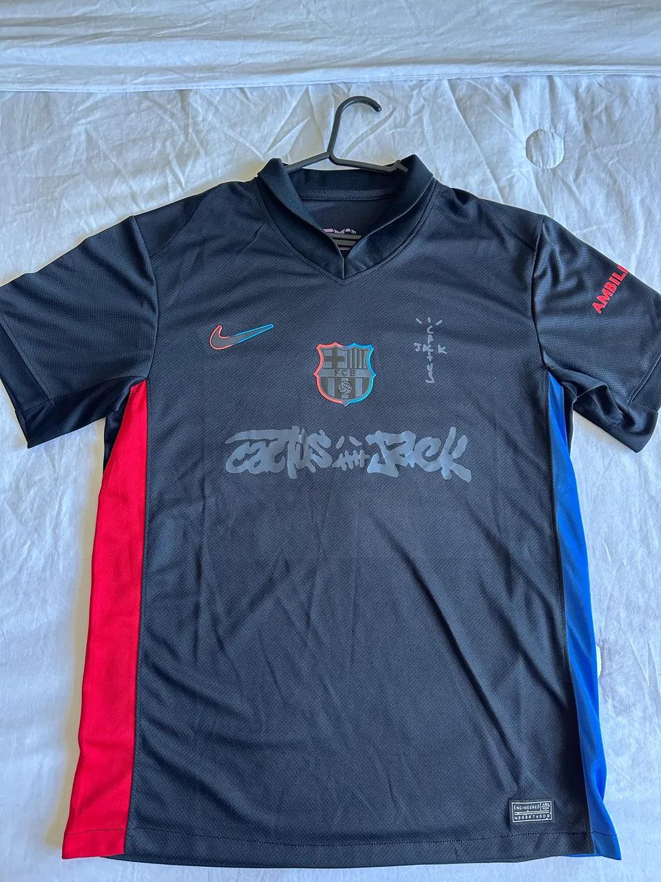 Camisas de time M  - Foto 5