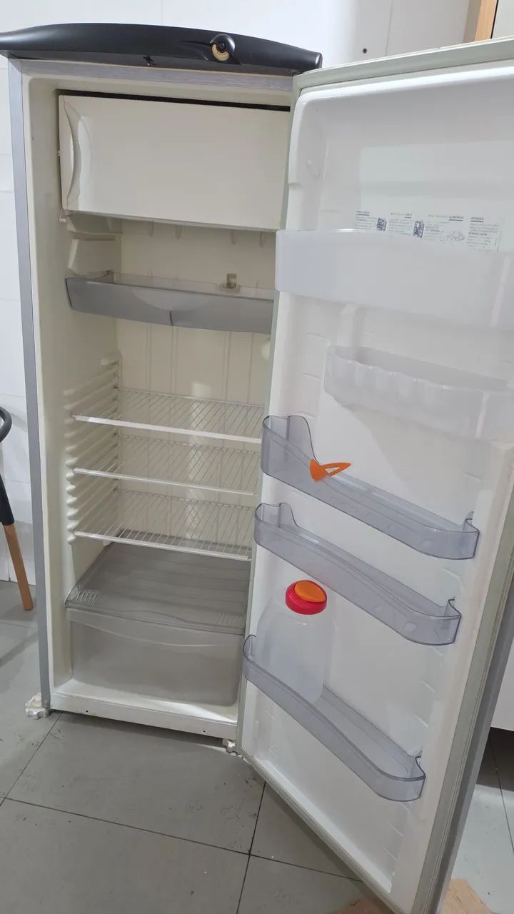 Geladeira consul  - Foto 4