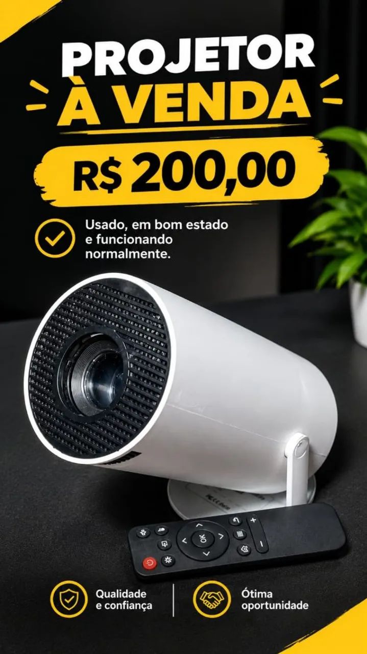 Projetor