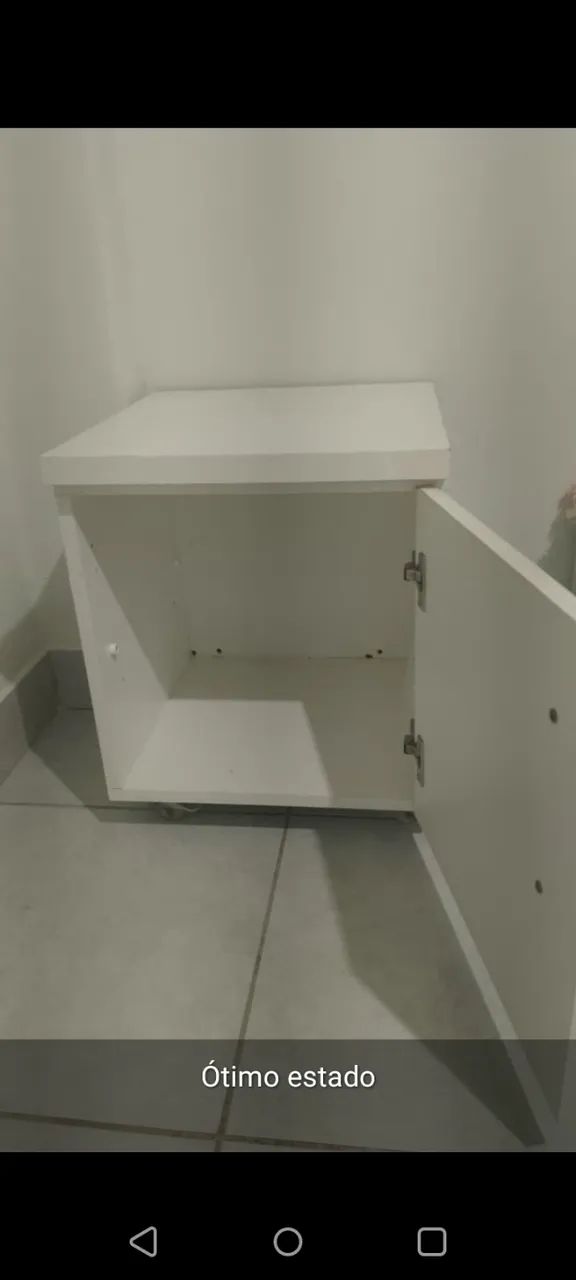 Criado mudo  - Foto 2