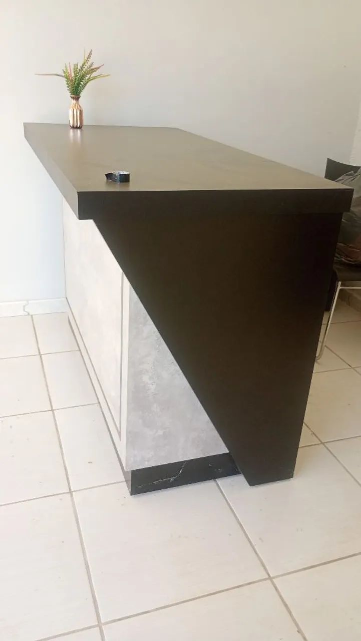 Balcão para loja  - Foto 4