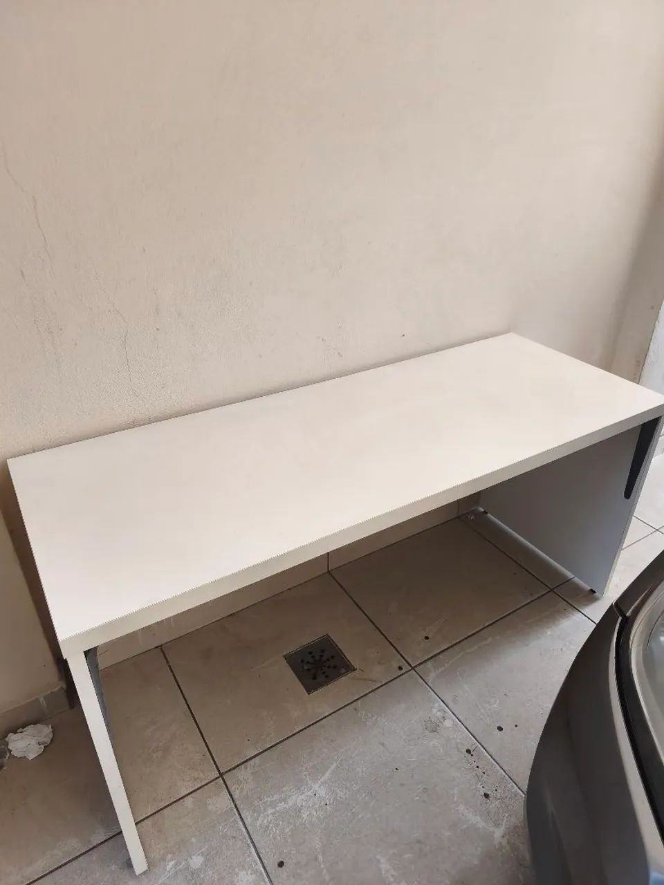 Mesa MDF 1,60x0,60  - Foto 2