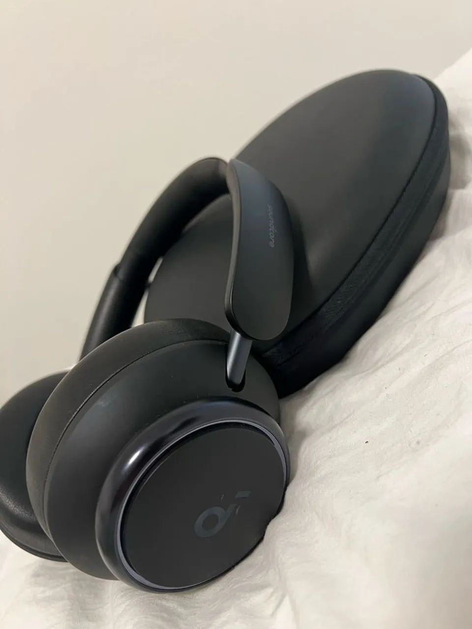 Fone de ouvido Anker Soundcore Q45  - Foto 4