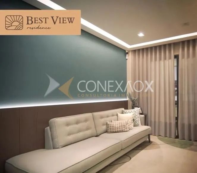 apartamento - Swiss Park - Campinas - Foto 2