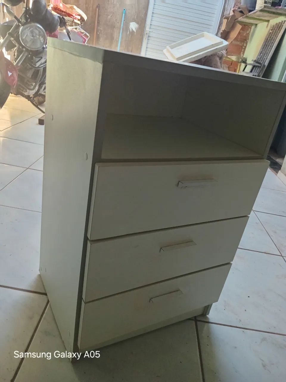 Criado mudo  - Foto 2
