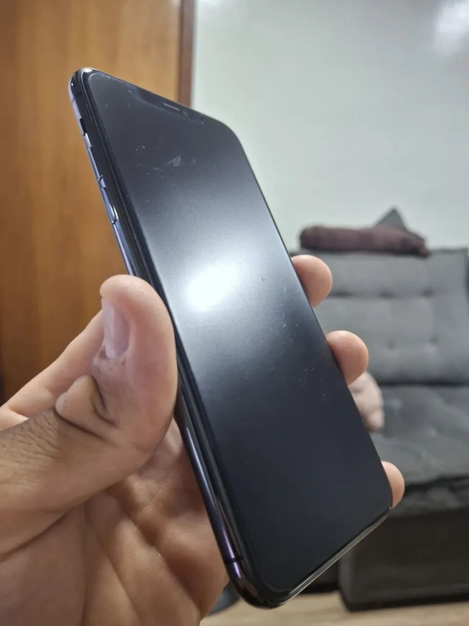 iPhone 11 Pro Max - 64GB - Foto 3