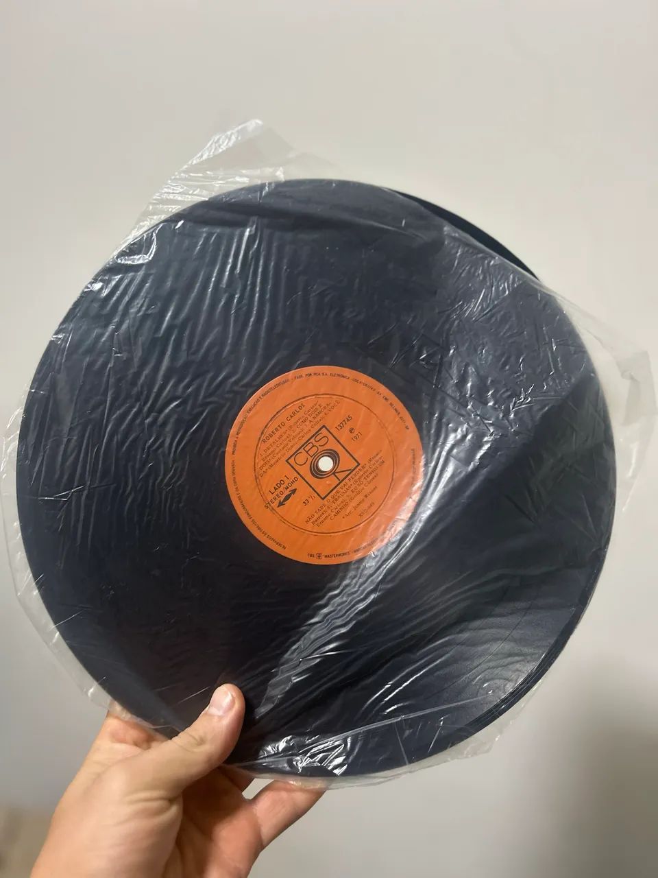 Coletânea de disco LP, 17 discos  - Foto 2