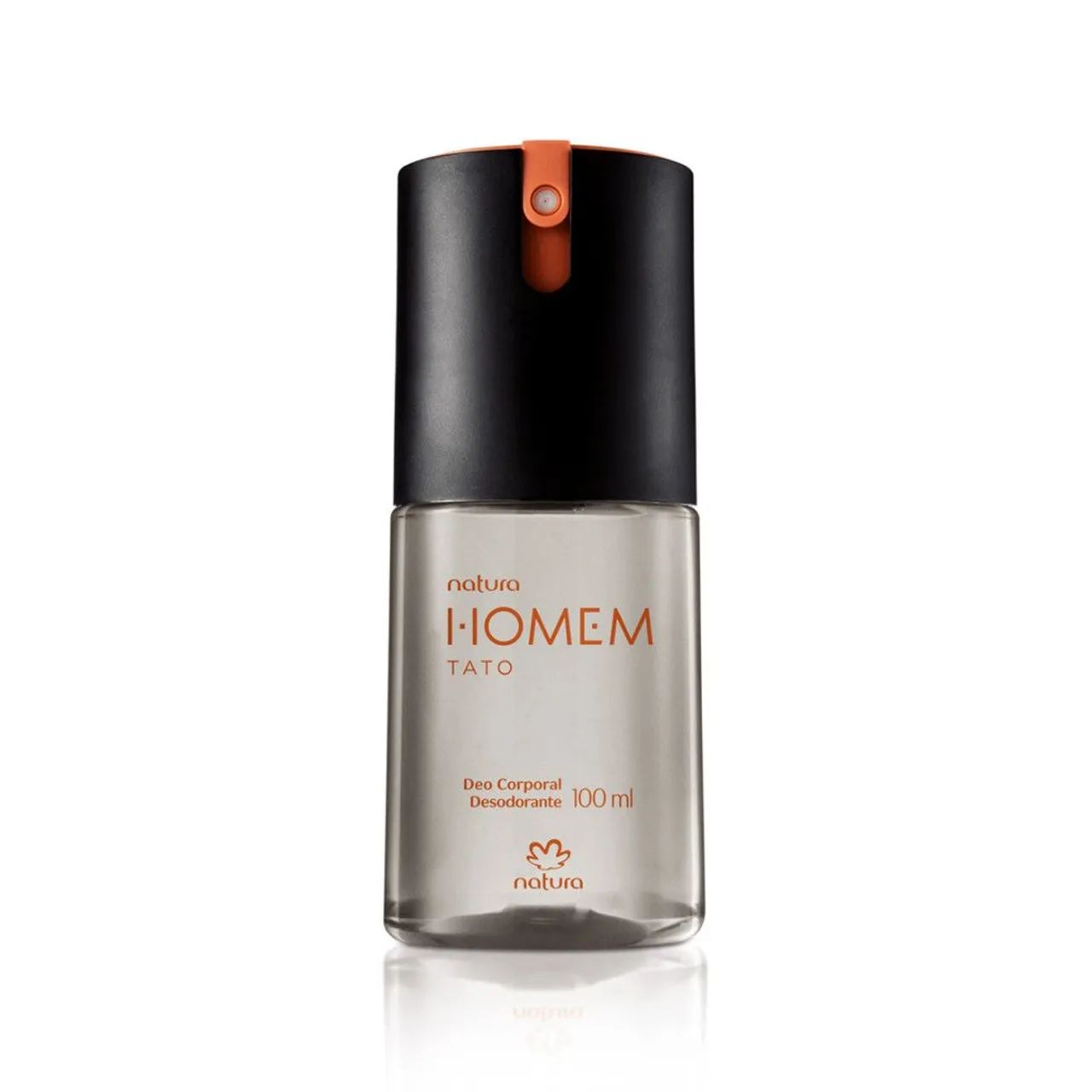 Deo Spray Natura 100ml - Foto 2