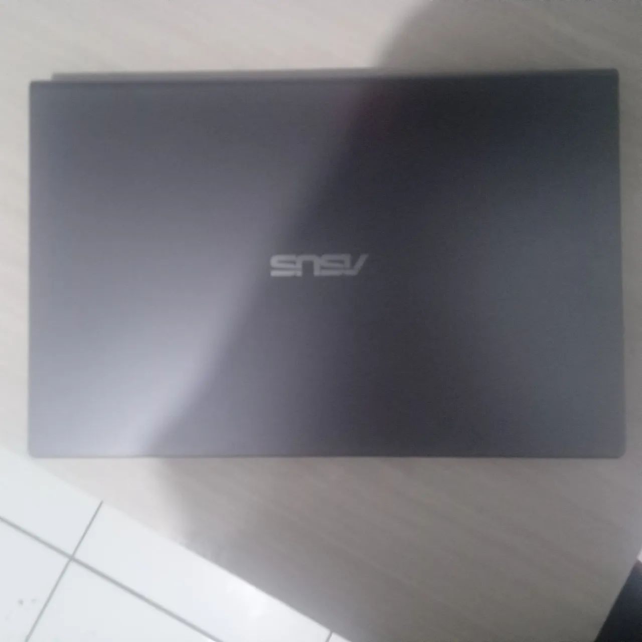 Vende-se notebook Asus seminovo  - Foto 3