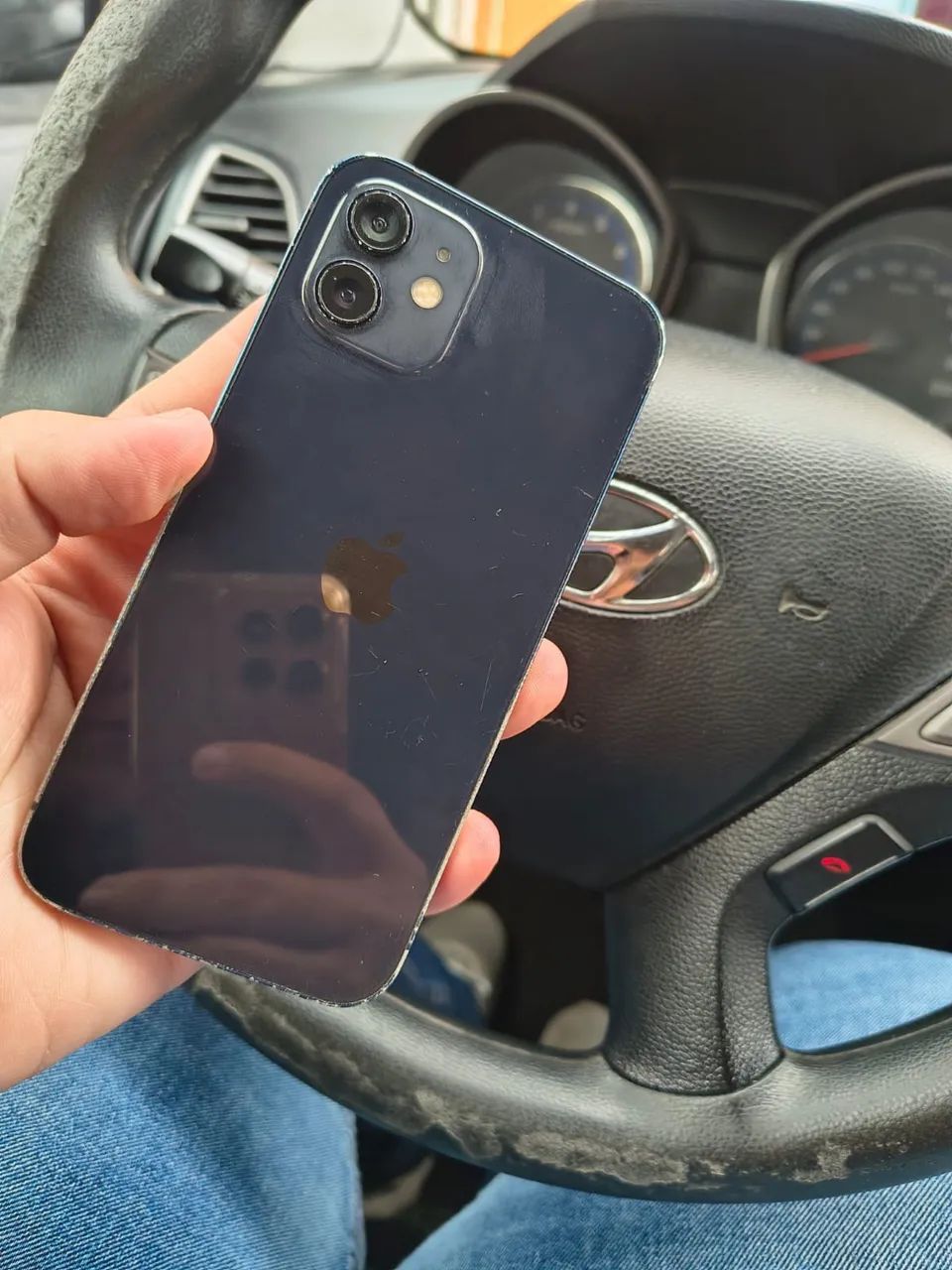 iPhone 12 64gb ENTREGO - Foto 3