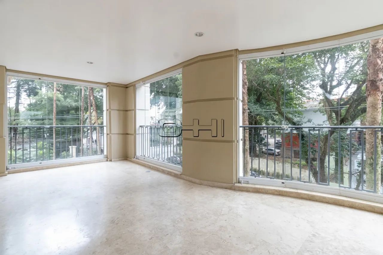 Locação · 3 dormitórios no Vila Nova Conceição - Foto 2