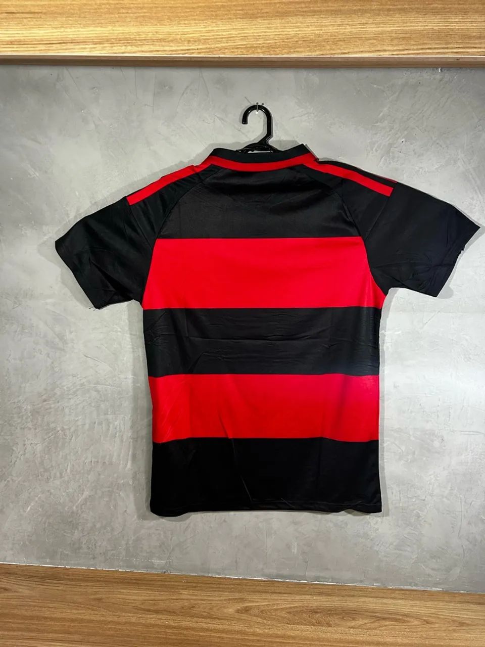 Camisa do Flamengo  - Foto 2