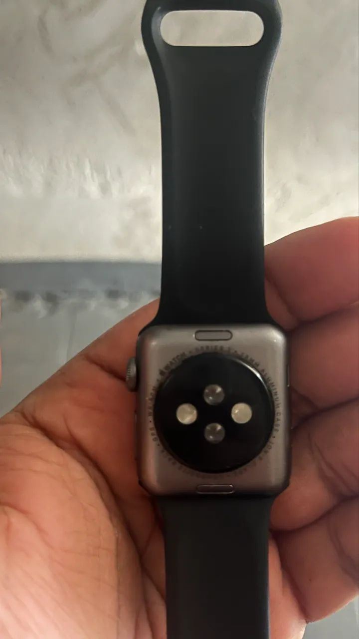 Apple Watch Series 3 - Foto 2