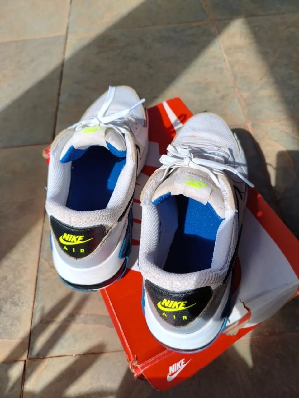 Tênis Nike Air Max excee - Foto 3