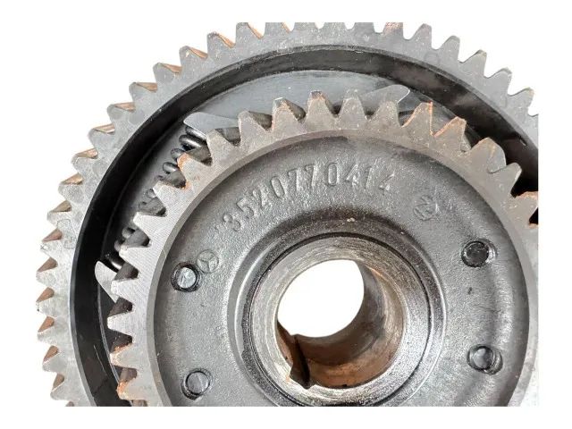 Bomba Injetora Motor Mb 710 709 912 914 Om 364 Com Garantia - Foto 8