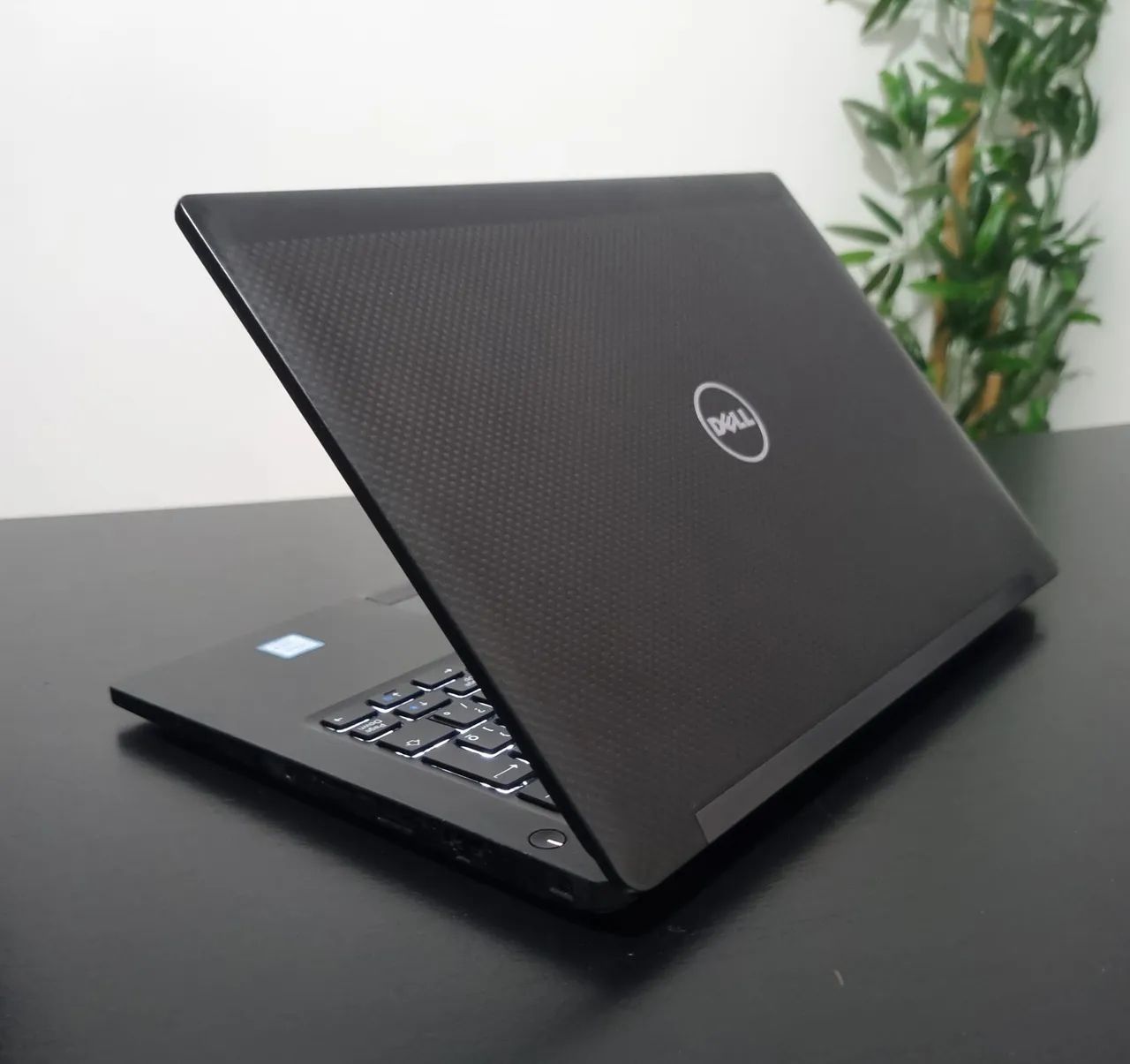 Notebook Dell Tablet Core i5-7ªGer, 8GB de RAM, 256GB SSD - Foto 5