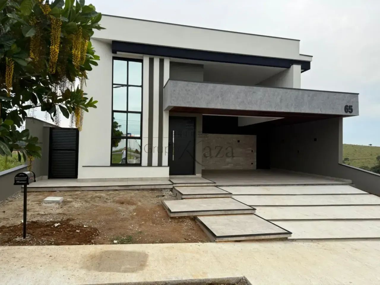 Casa no Condomínio Bella Vitta 3 Dormitórios
