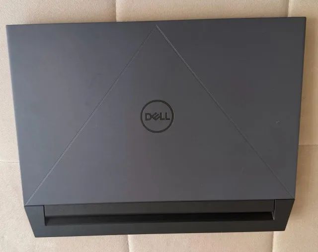 Notebook Gamer Dell G15 I5 13ª 16gb Ssd 1 tera Rtx 3050  - Foto 3
