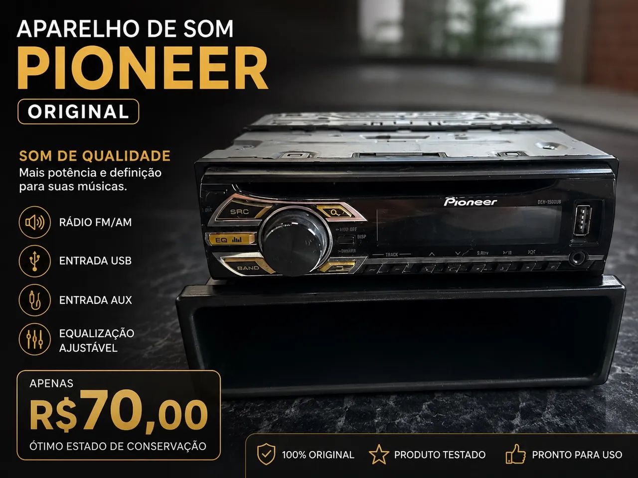 Rádio pio net