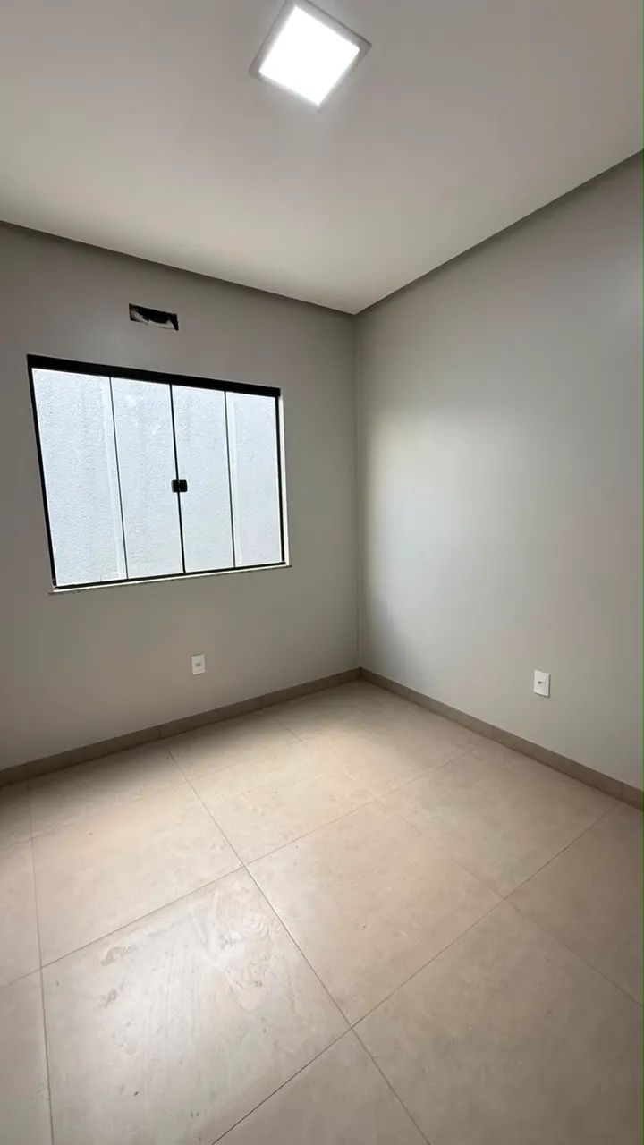 ALUGA-SE casa com piscina parque dos Carajás  - Foto 2