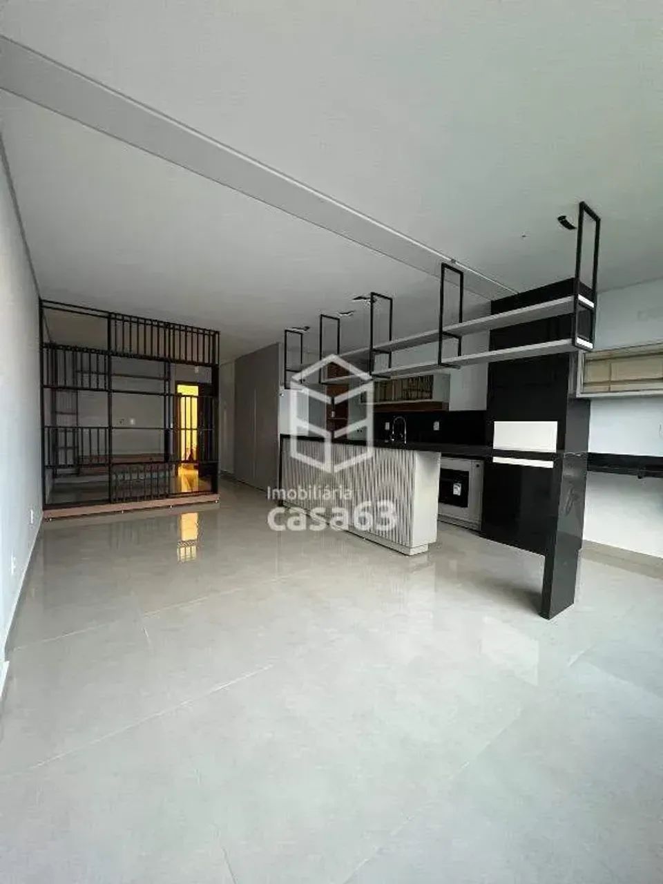 Apartamento com 3/4 - Orla SKY - Foto 5