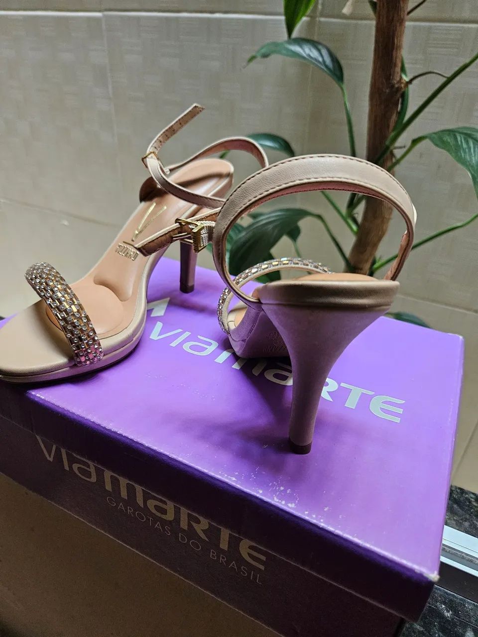 Sandália Vizanno  - Foto 5