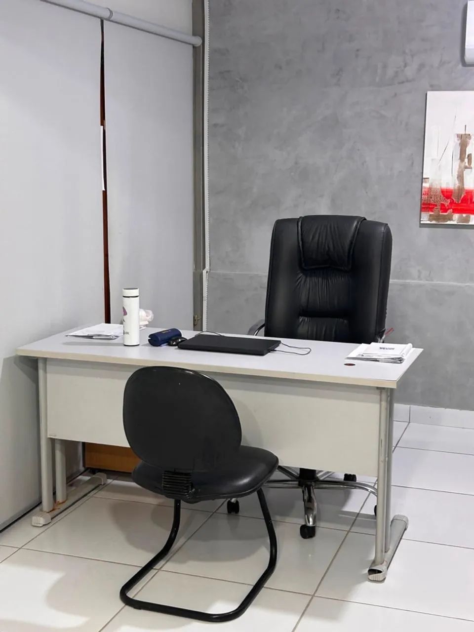 Mesa para escritório  - Foto 5