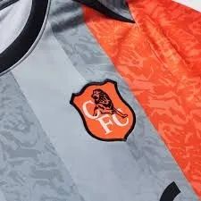 Camisa Chelsea Pré - Jogo 2025/2026 - Foto 2