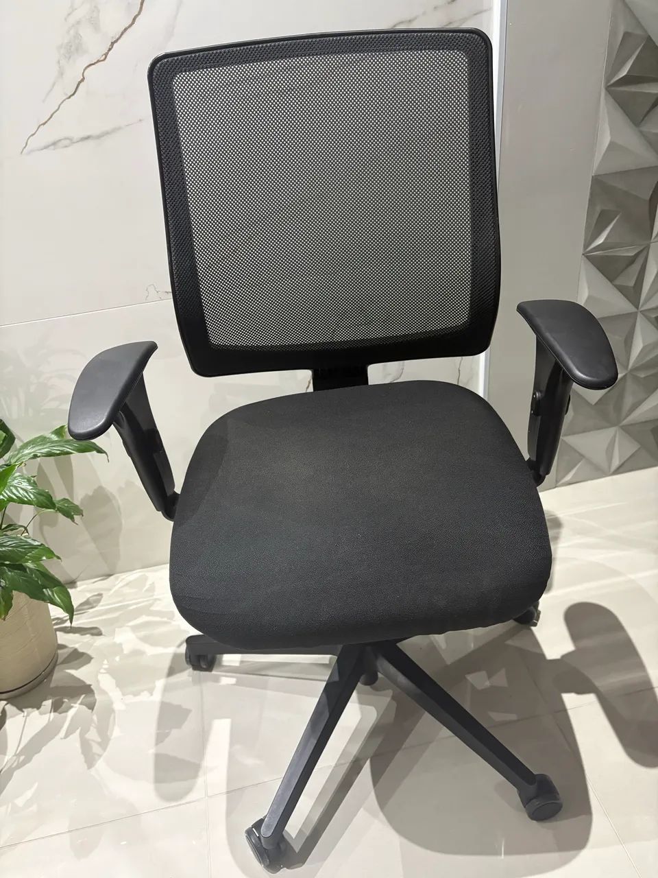 Cadeira flexform - Foto 3