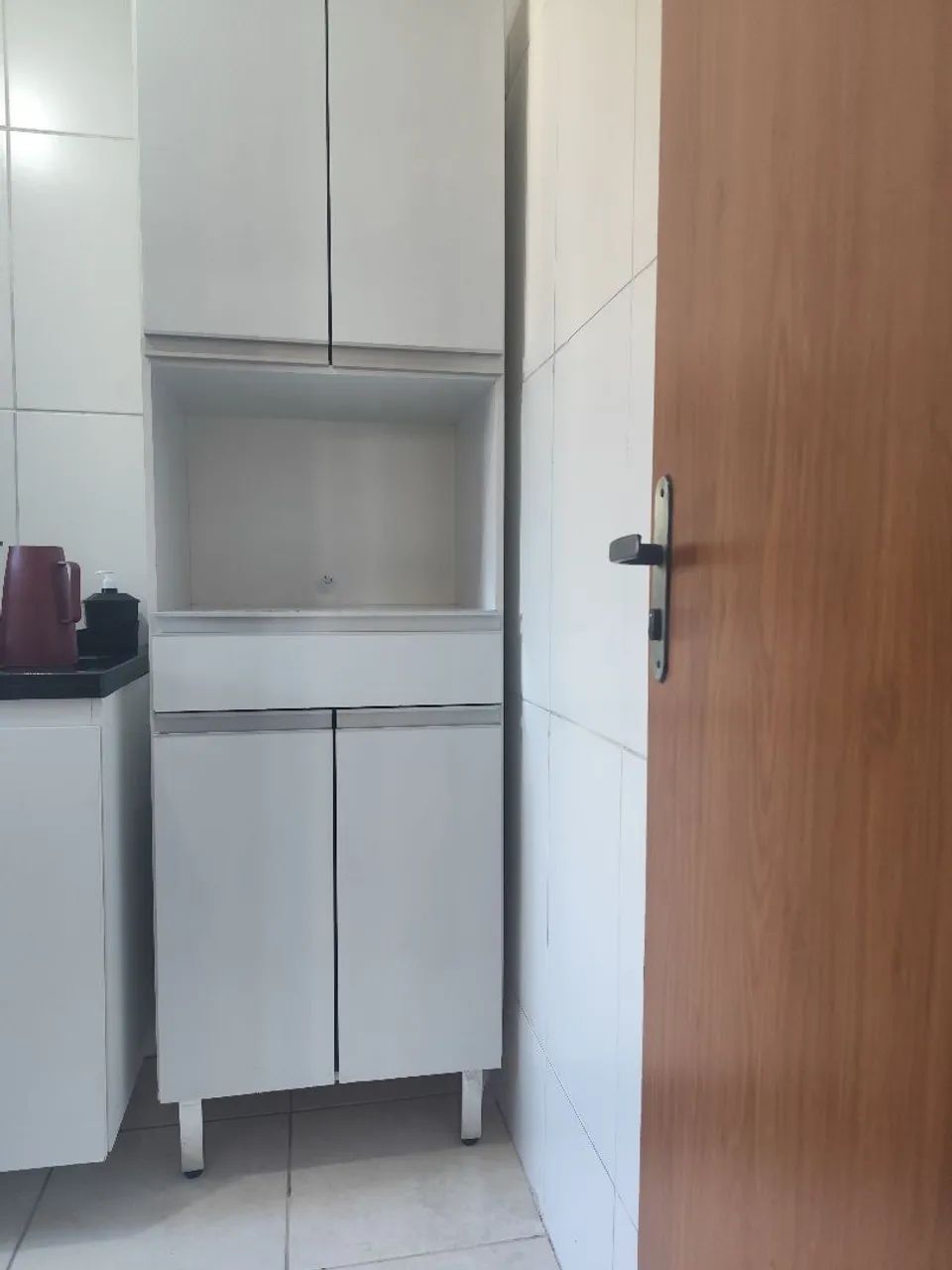 Armário de cozinha