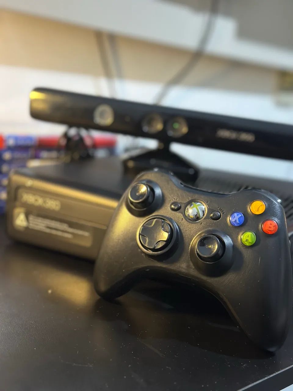 Xbox 360 - Foto 2