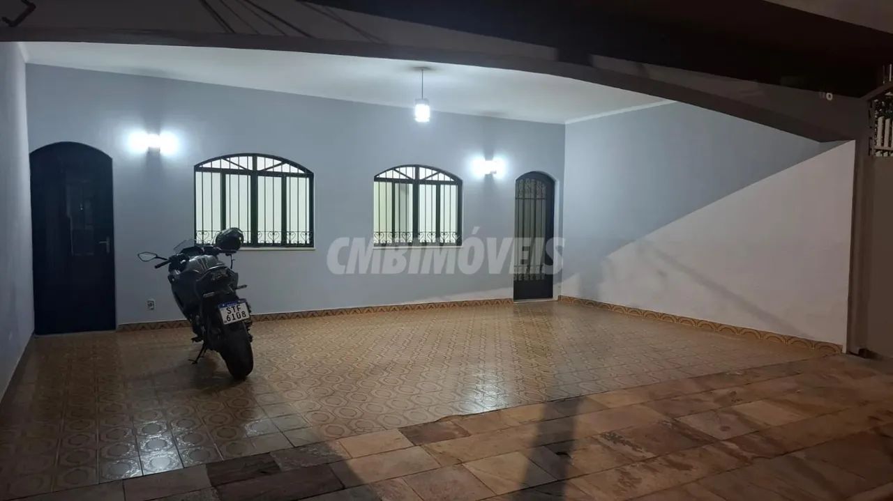 casa - Cambuí - Campinas - Foto 5