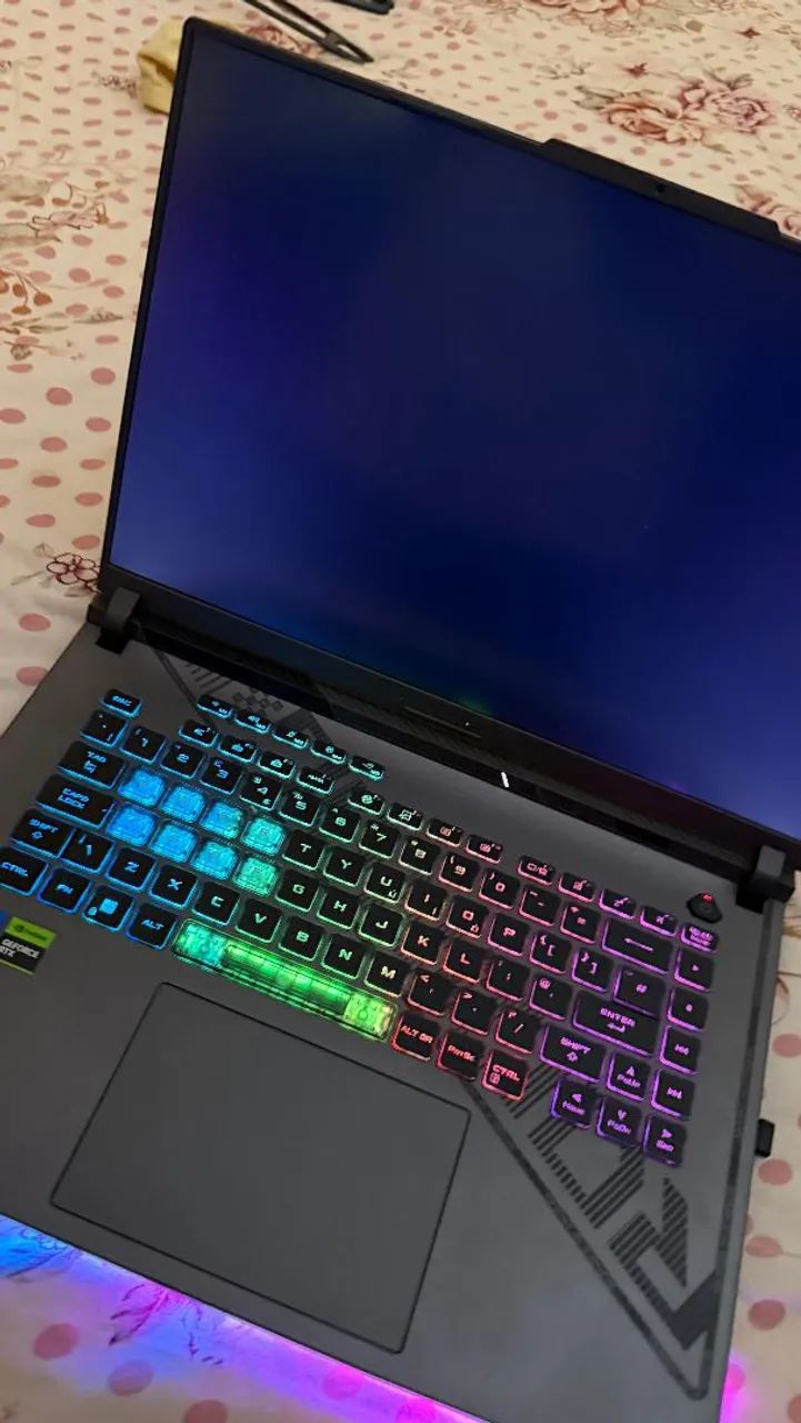 Asus rog strix G614 - Foto 3