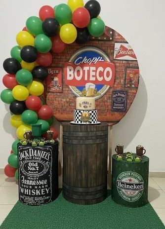 Acervo Pegue e Monte - Decoração  - Foto 5