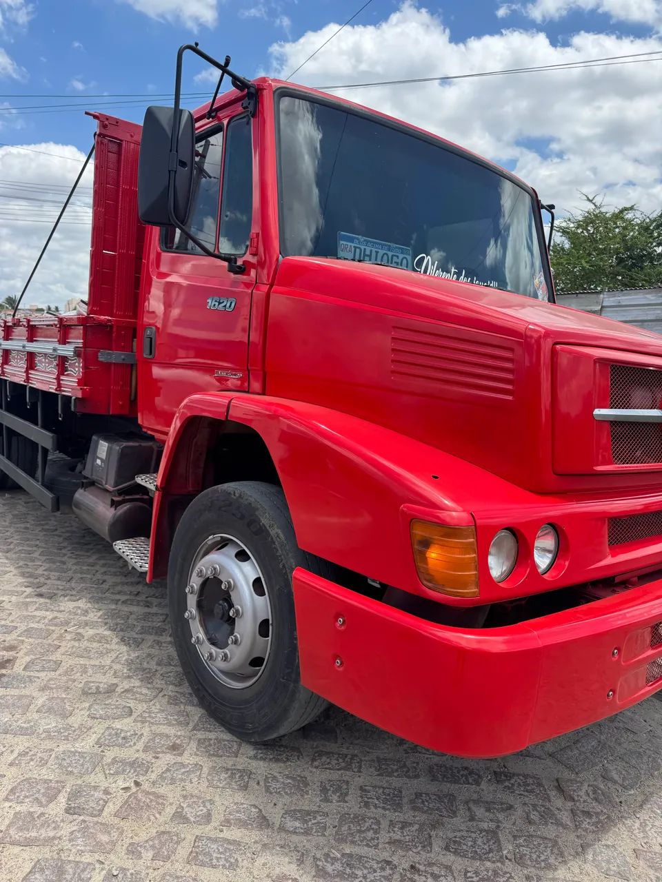 Vendo caminhão  - Foto 3