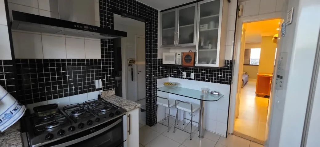 Apartamento 130 m2 Setor Oeste - Foto 5