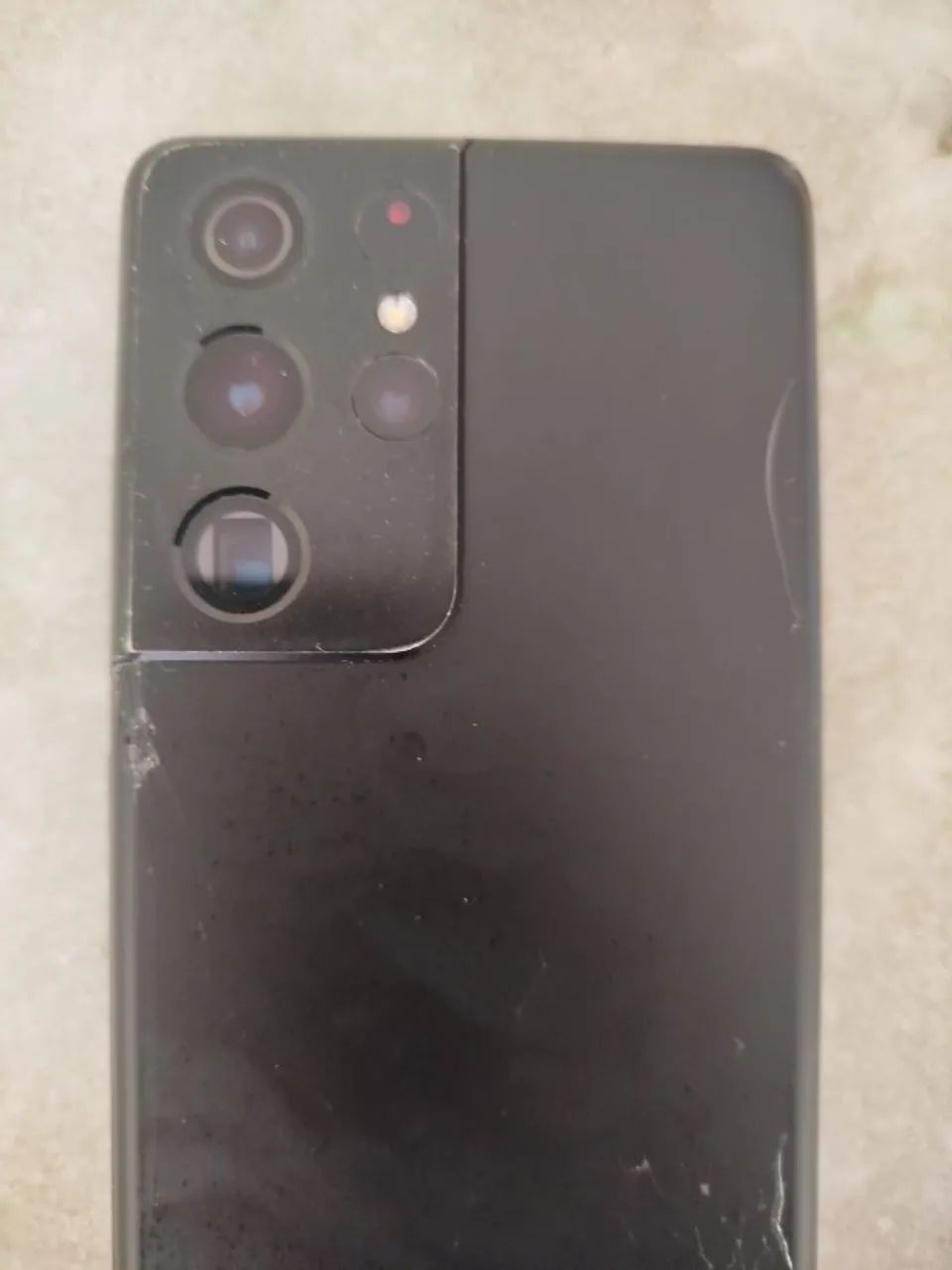 Samsung Galaxy S21 Ultra - 5G - 256 GB  - Foto 4