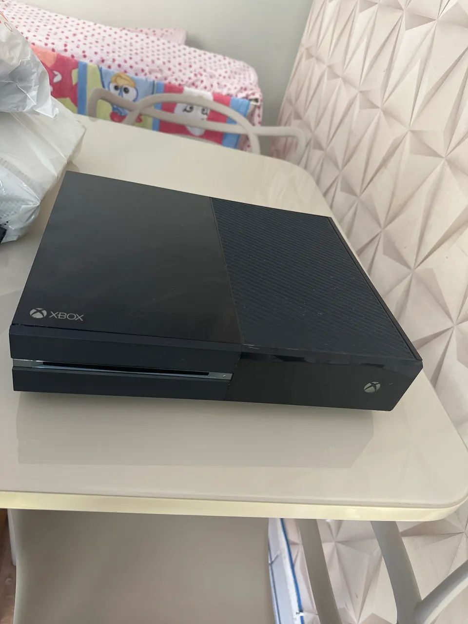 Xbox One Fat