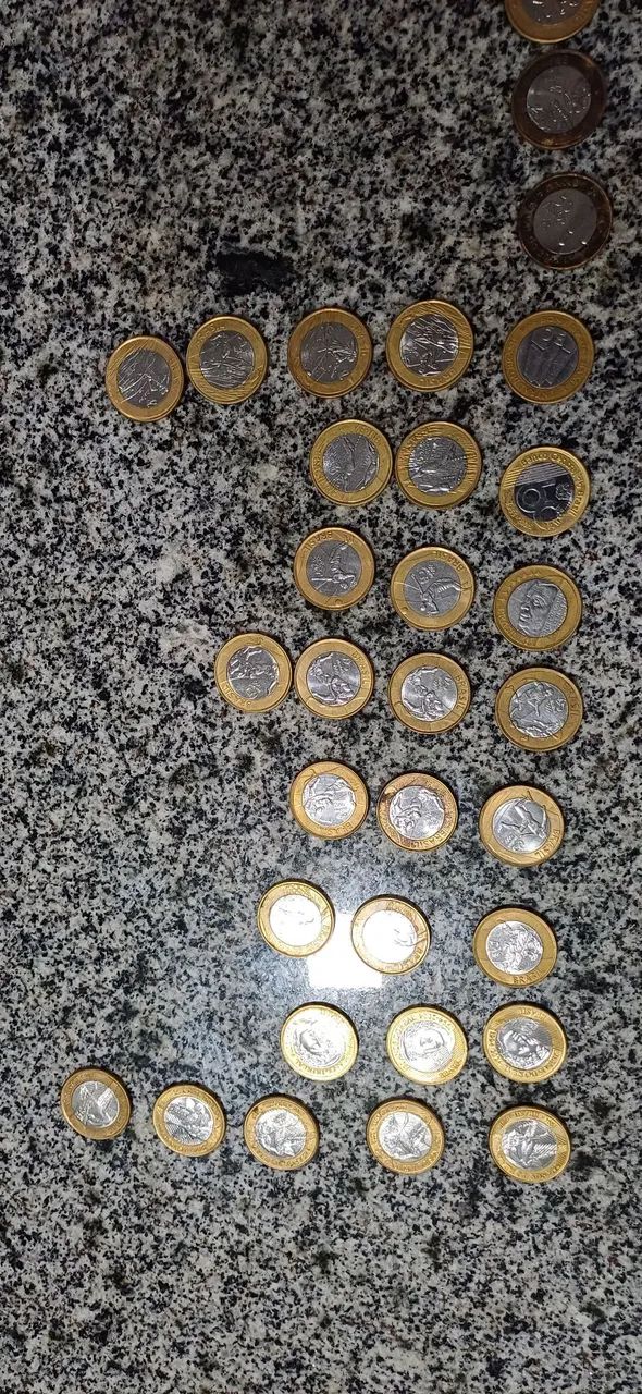 Moedas para colecionadores - Foto 5