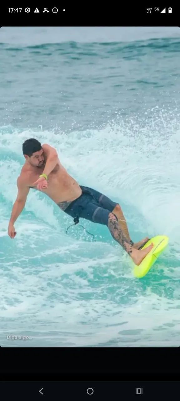 Prancha de surf - Foto 3