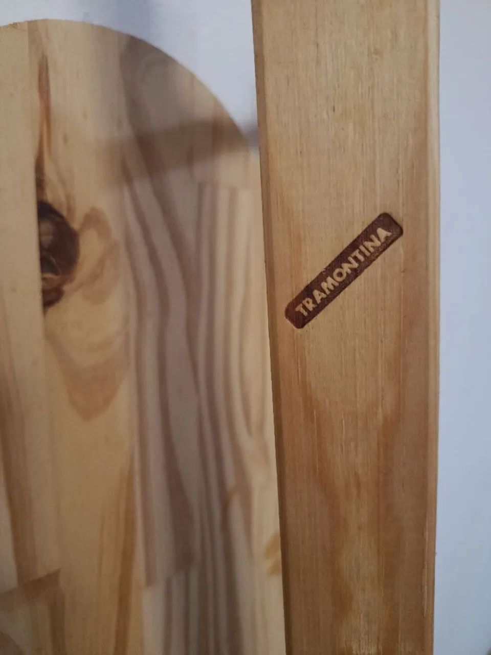 Tábua de passar Tramontina  - Foto 3