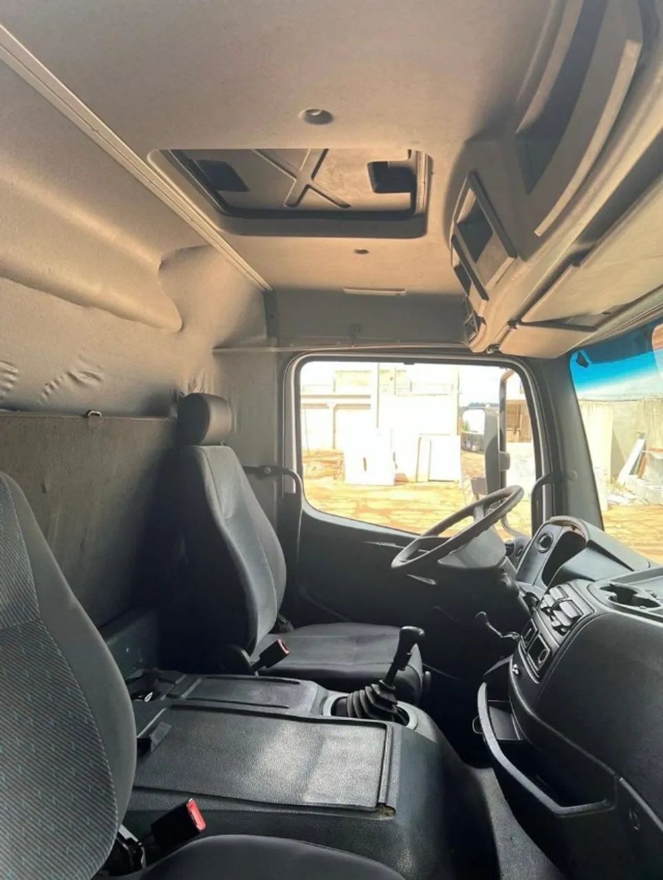 Mercedes-Benz 2429 8x2 Ano 2012 munck 45 - Foto 5