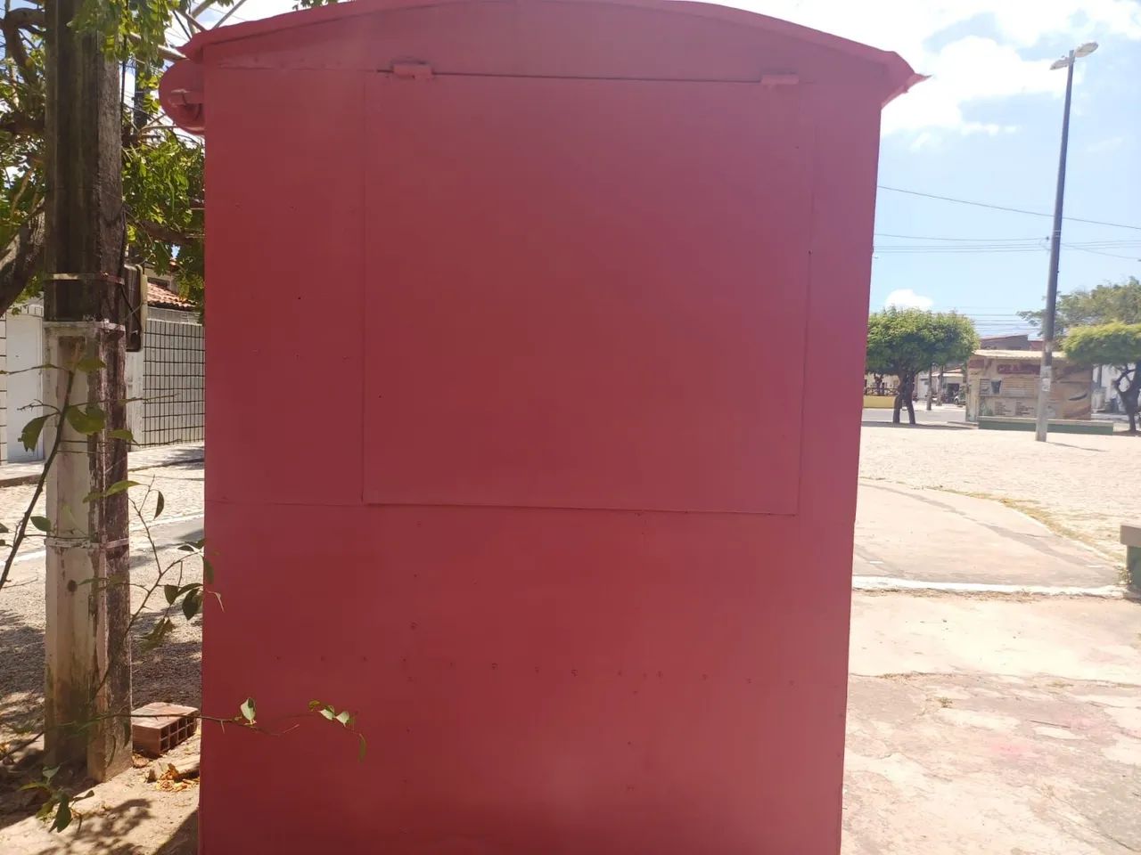 Trailer a Venda