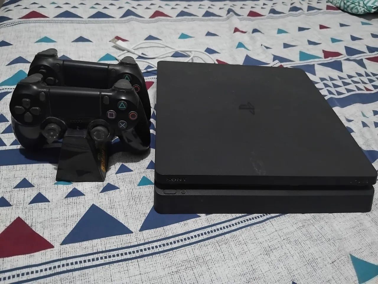 Ps4 - Foto 2