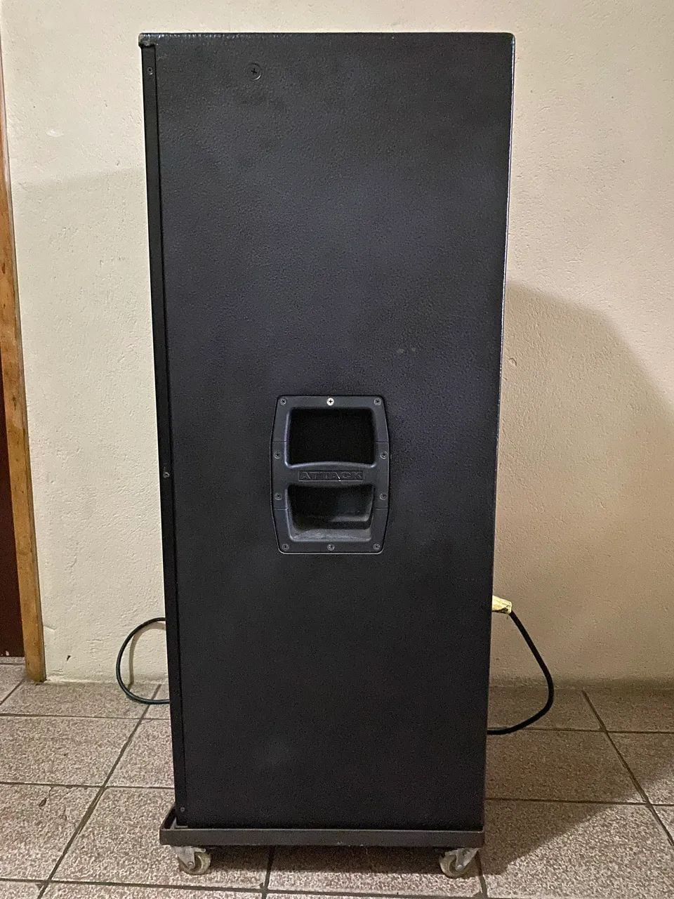 Caixa Ativa Attack VRF 215A - Foto 4