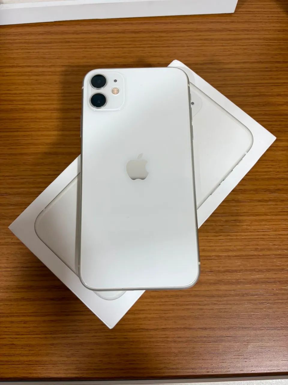 iPhone 11 - 128GB