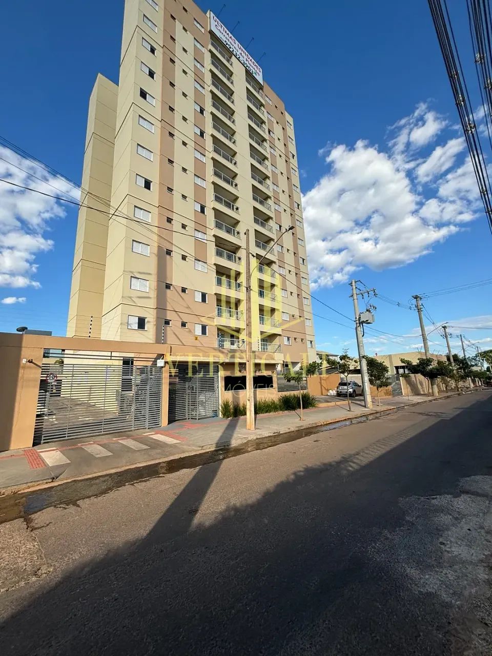 Park Cidade Alta para locação, 85m², Cidade Alta, Cuiabá, MT