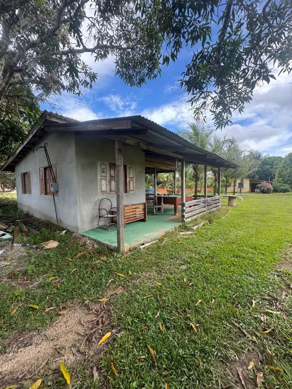 Vendo sítio a 27 km de Macapá. - Foto 4